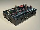 Bassbone Preamp V2