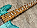 Spector Euro 5 RST Turquoise Tide Matte