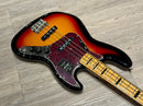 Vintera III Early '70s Jazz Bass 3TS