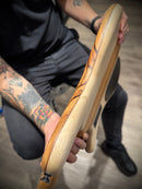 Spector Euro 5 RST Zebrawood