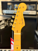 Vintera III Late '50s Stratocaster White Blonde LTD