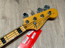 Vintera III Early '70s Jazz Bass 3TS