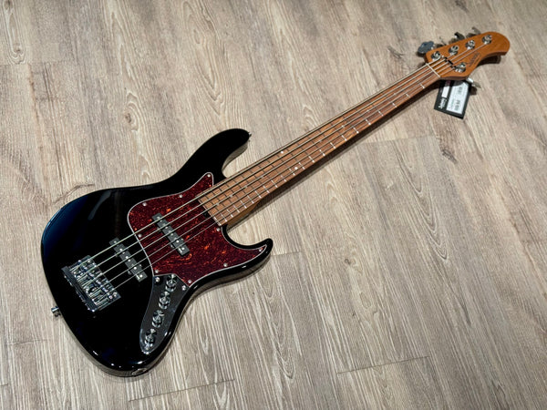 Sadowsky MetroExpress Will Lee 5JJ Black PF