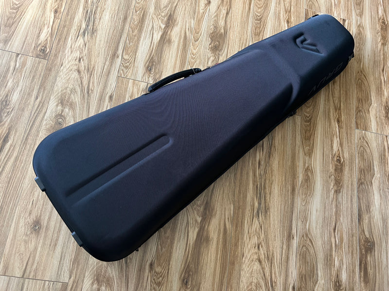 Gruv Gear Kapsulite+ Estuche para Bajo