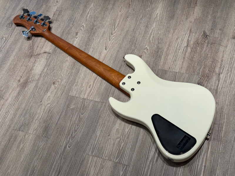 Sadowsky MetroExpress Vintage 5JJ Olympic White M