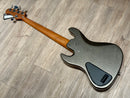 Sadowsky MetroExpress Vintage 5JJ Silver RM Tort