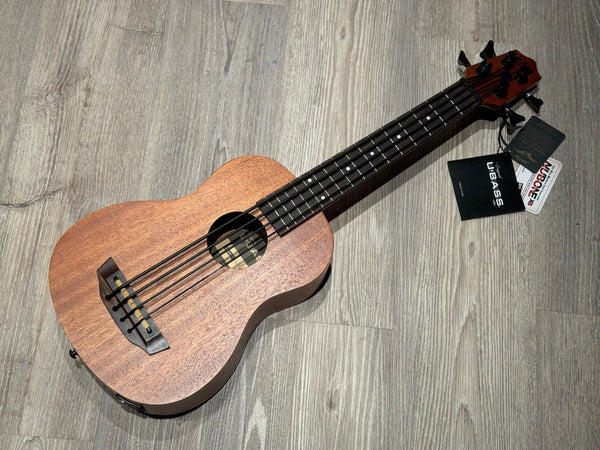 Kala UBass Nomad Electroacústico