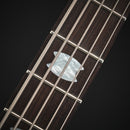 Icon NS-5 Bolt-On White Gloss