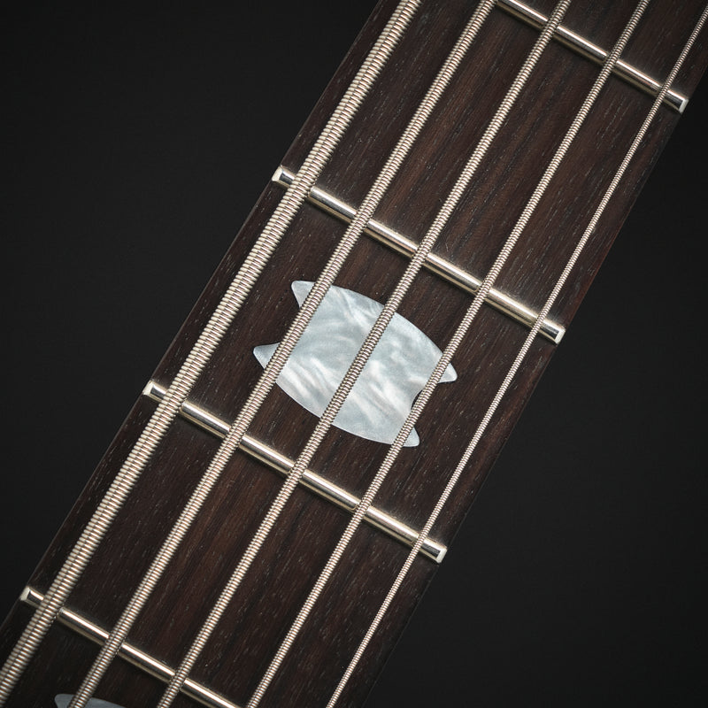 Icon NS-5 Bolt-On White Gloss