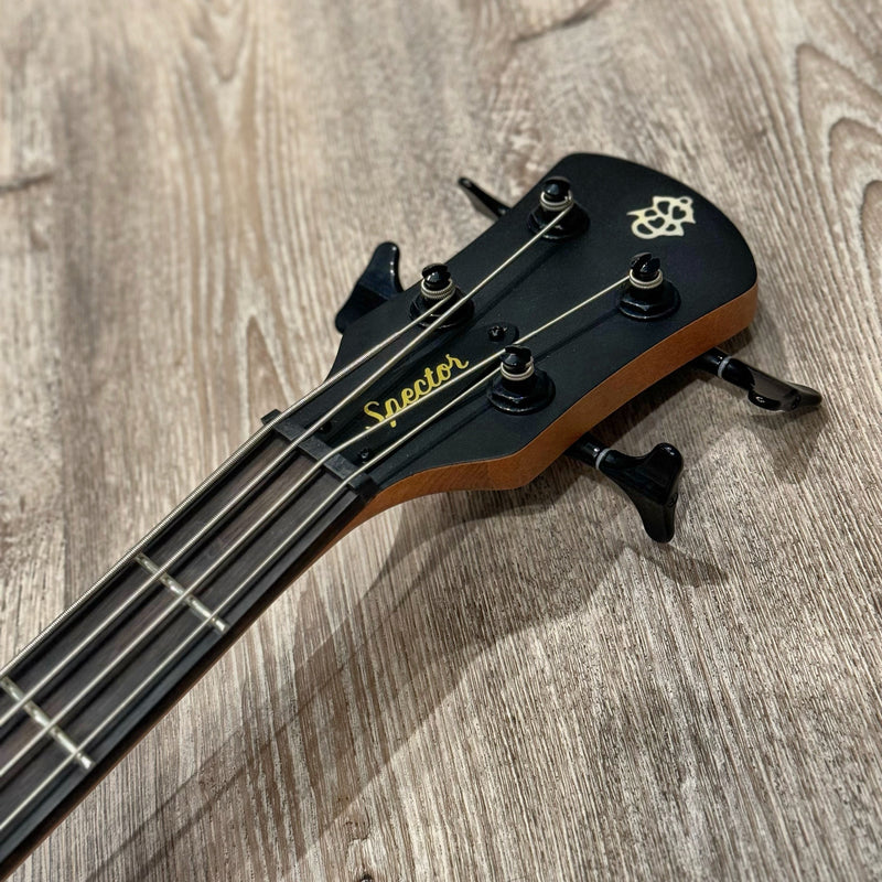 NS Pulse II Ultra Violet Matte 4