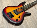 GWB205 Tequila Sunrise Fretless