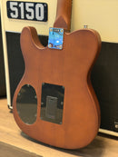 Acoustasonic Standard Telecaster Honey burst