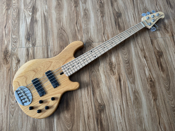 Lakland 55-01 Natural