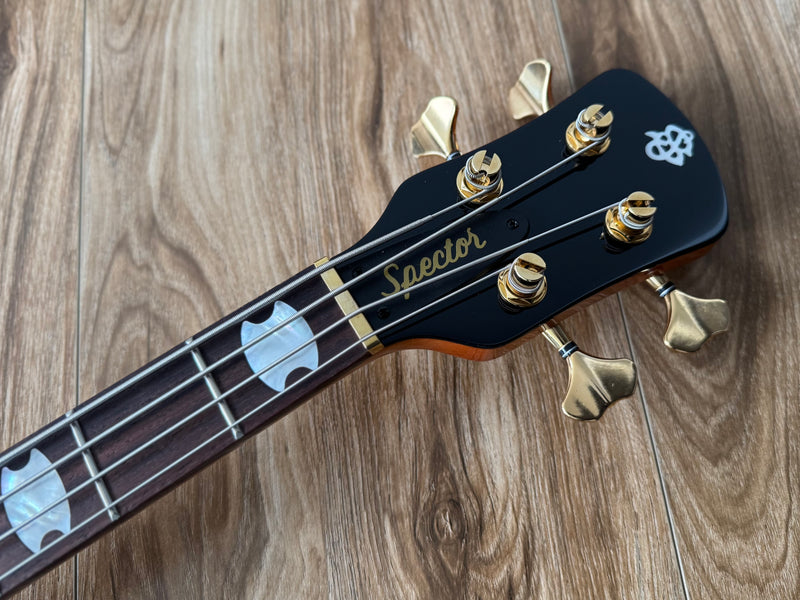 Spector Euro 4 LX Doug Wimbish