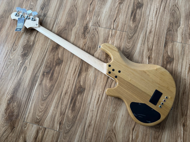 Lakland 44-02 Natural Maple