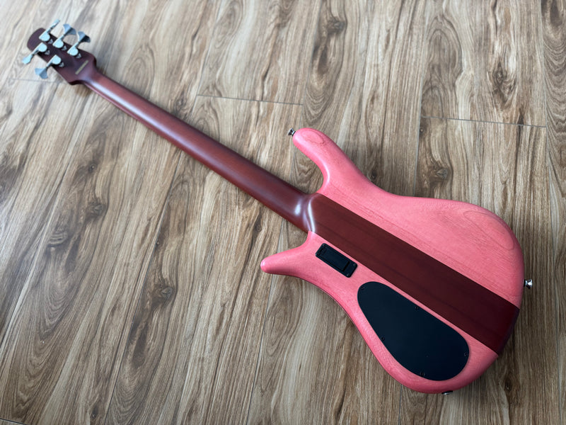 Spector Euro 5 RST Sundown Glow