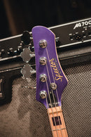 Icon NC-4 Frank Bello Signature