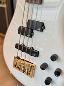 Icon NS-2 Bolt-On White Gloss