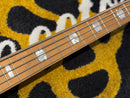 Euro 5 RST Zebrawood B-Stock