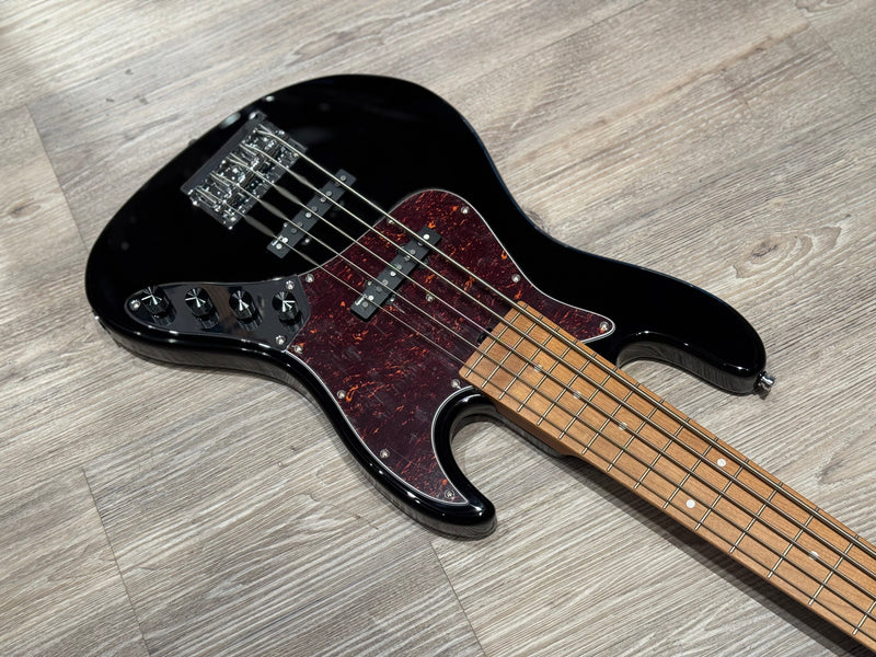 Sadowsky MetroExpress Vintage 5JJ Black M