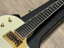 Gretsch - G6134T-58 VS Penguin Vintage White
