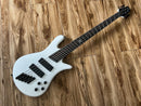 Spector Dimension 5 HP White