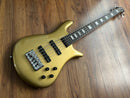 Spector Euro 5 Classic Metallic Gold