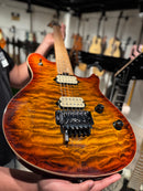 Wolfgang Special QM Tiger Eye Glow