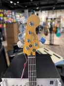 Player II Modified Active Jazz Bass V 3TS
