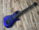 Spector Ethos 5 HP Purple