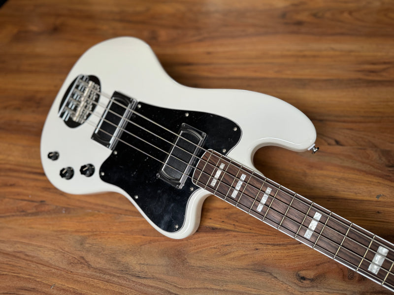 Lakland Decade White