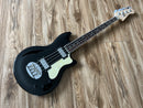 Lakland Hollowbody 30 Black Pau Ferro