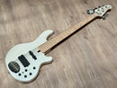 Skyline 55-02 Custom White Pearl Maple