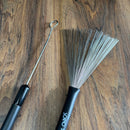 Escobillas Standard Retractables