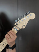 EVH Striped Series R/B/W B-Stock