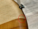 Euro 5 RST Zebrawood B-Stock