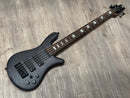 Spector Euro 5 LX Bolt-On Black