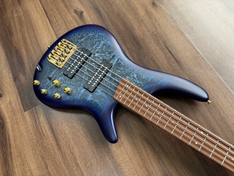 IBANEZ SR305EDX-CZM