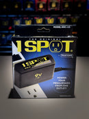 1 Spot Adaptador
