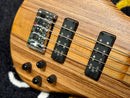 Euro 4 RST Zebrawood B-Stock