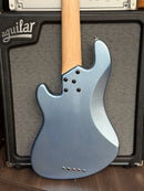 Darryl Jones 5 Lake Placid Blue