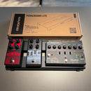 Pedalboard Lite Negra
