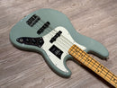 Player II Jazz Bass Cactus Gray