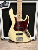 MetroLine Vintage 5JJ Olympic White M