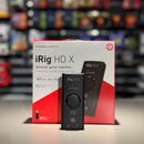 iRig HD X
