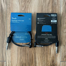 Fender Cable Blockchain 16´ Stereo TRS