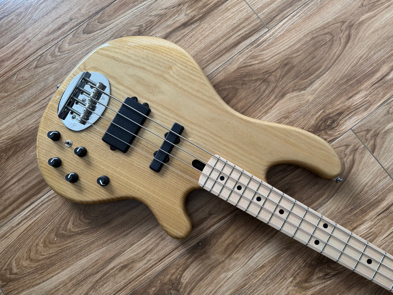 Lakland 44-02 Natural Maple