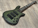 Spector Euro 5 LX Bolt-On Haunted Moss