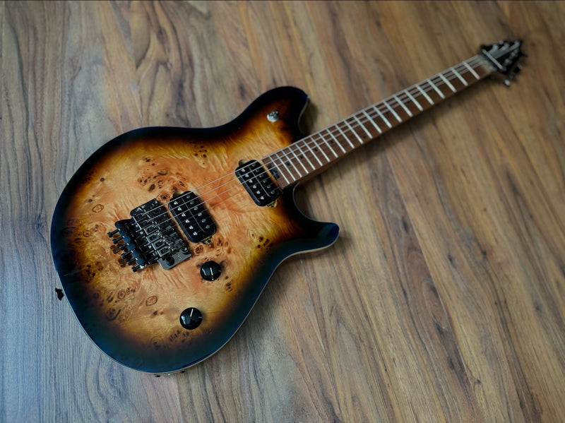 Wolfgang Standard Exotic Midnight Sunset