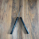 Escobillas Standard Retractables